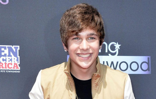 Austin Mahone e Fifth Harmony farão shows em Brasília e São Paulo