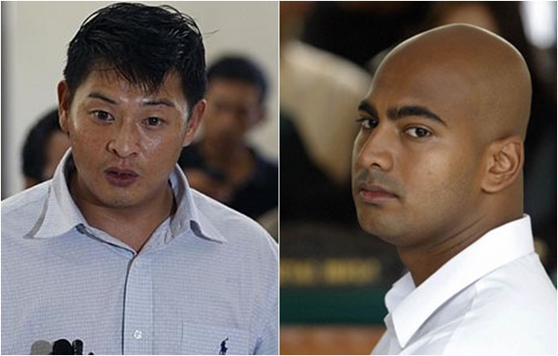 Austrália ameaça boicote à Indonésia caso cidadãos sejam executados