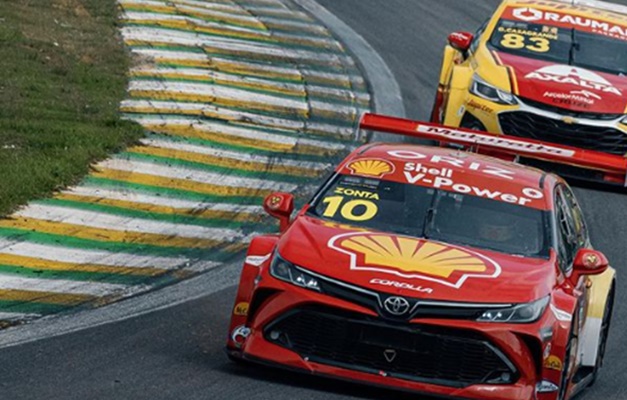 Autódromo de Goiânia abre temporada da Stock Car 