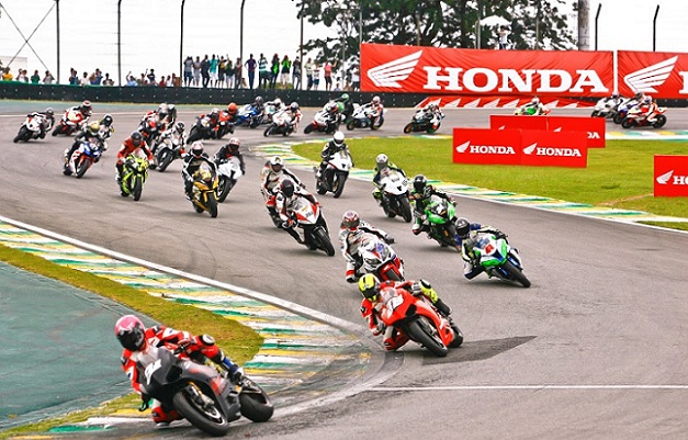 Autódromo de Goiânia recebe maior competição de motovelocidade das Américas