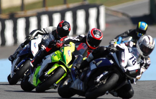 Autódromo de Goiânia recebe Moto 1000 GP neste fim de semana