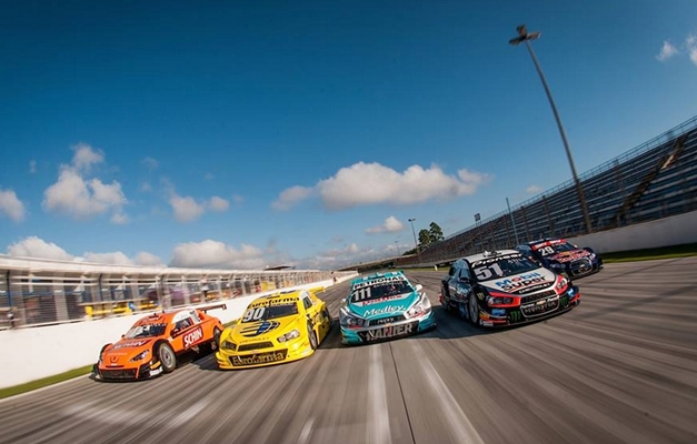 Autódromo de Goiânia recebe primeira etapa da Stock Car dia 22 de março