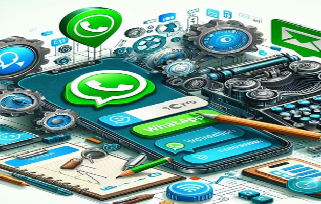 Automatize conversas e aumente as vendas com o WhatsApp Business API