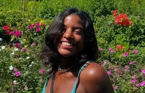 Autópsia aponta que brasileira morreu de hemorragia pouco depois de queda na Indonésia