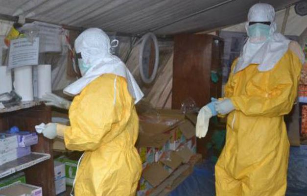 Autoridades de Serra Leoa confirmam nova morte por ebola