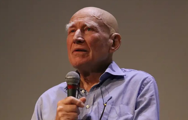 Autoridades lamentam morte de Sebastião Salgado