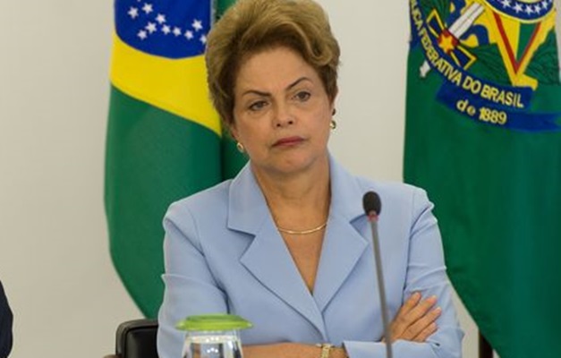Avaliação negativa do governo Dilma, de 68%, bate recorde em 29 anos