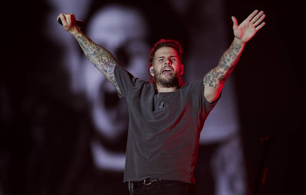 Avenged Sevenfold remarca shows no Brasil; confira as novas datas