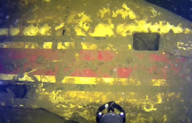 Avião é encontrado submerso em lago dos EUA 53 anos após desaparecimento