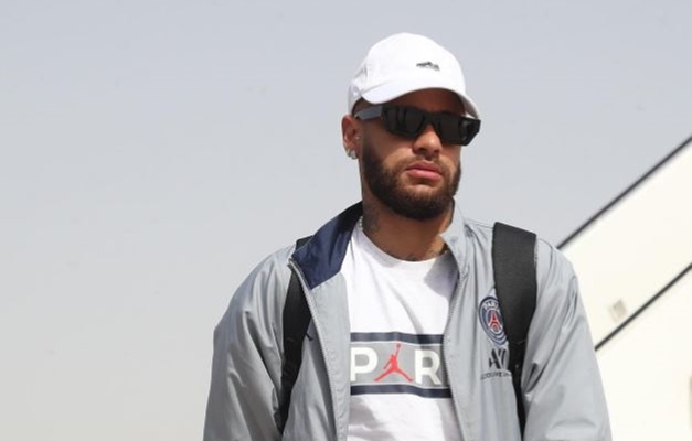 Avião particular de Neymar faz pouso forçado no aeroporto de Boa Vista