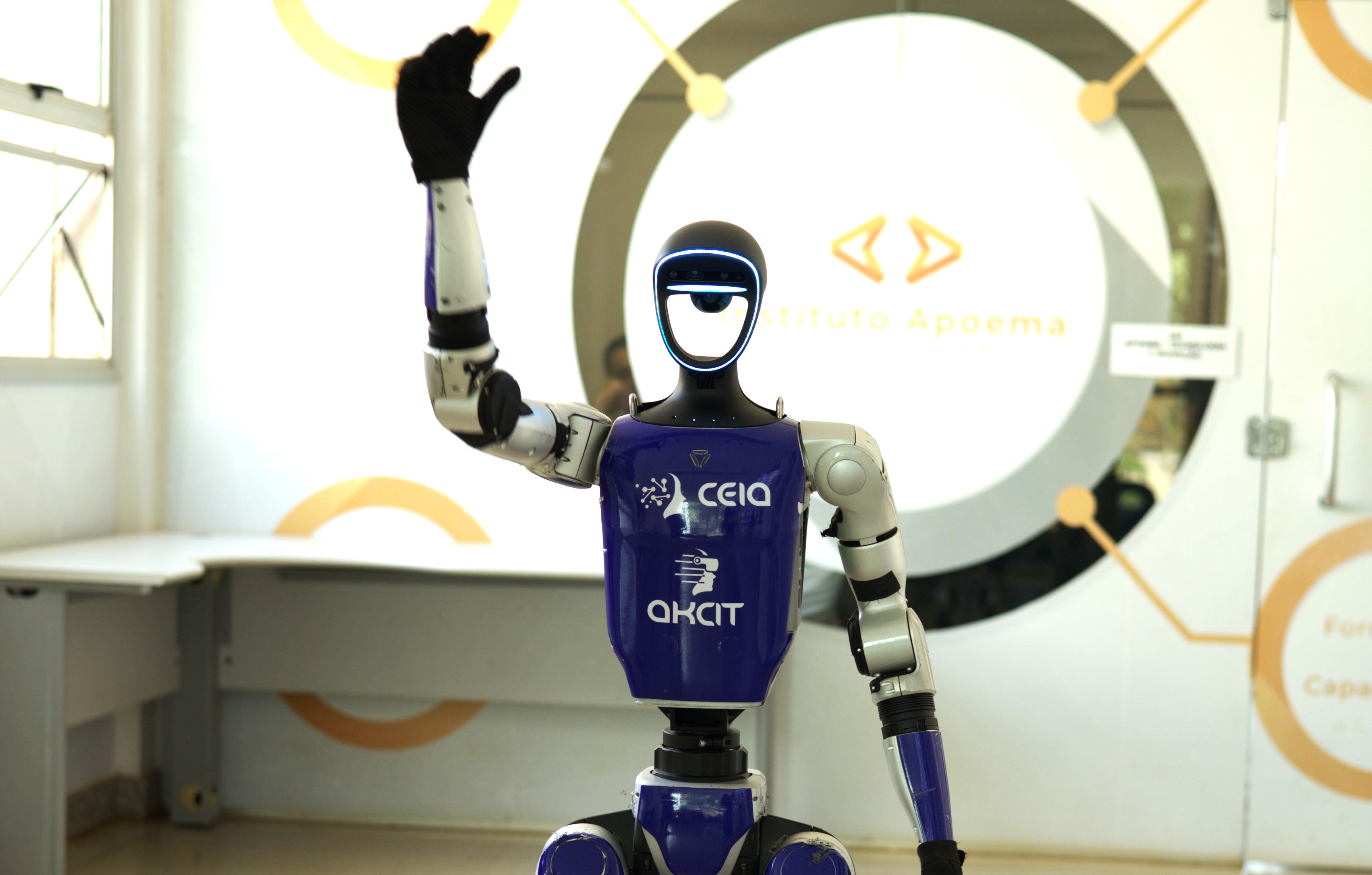 Bacharelado em Inteligência Artificial da UFG recebe 5 estrelas