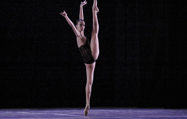 Bailarinos do Basileu França são selecionados para o Prix de Lausanne 2020