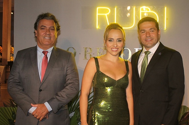 Baile do Rubi reúne profissionais do Direito em celebração à advocacia