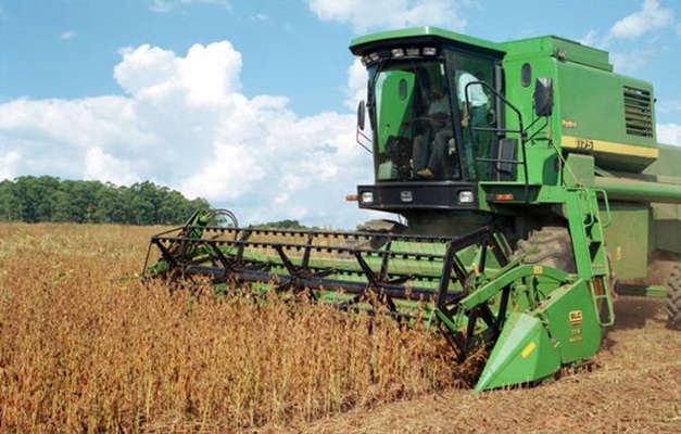 Balança comercial do agronegócio tem melhor resultado para junho desde 2014