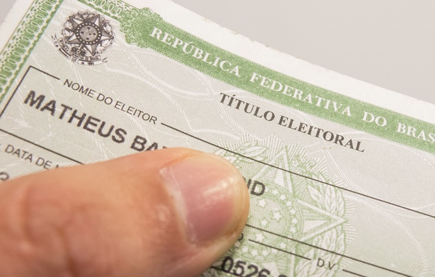 Balanço mostra que 1,8 milhão de eleitores estão em situação irregular