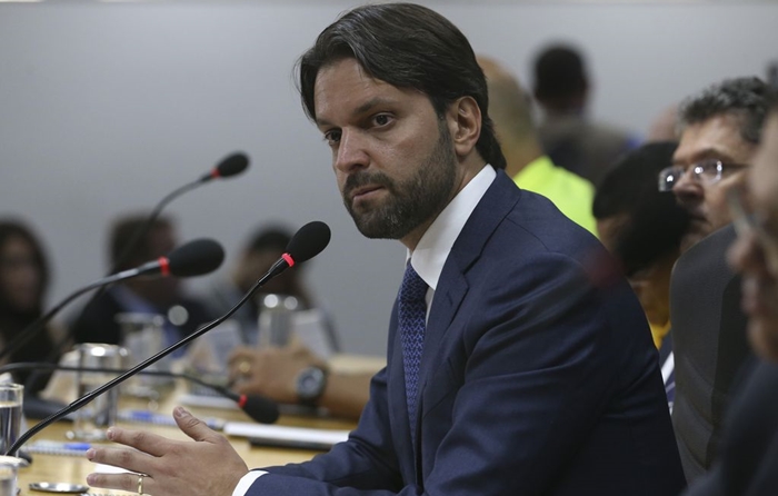 Baldy descarta disputar Câmara dos Deputados por Goiás: "Nenhuma chance"