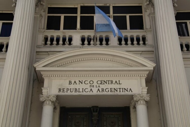 Banco Central da Argentina não elevará taxa básica de juros