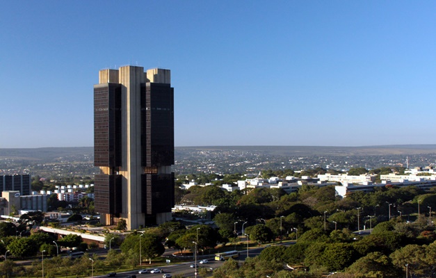 Banco Central publica calendário de reuniões do Copom em 2022