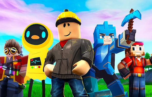 Banco do Brasil cria jogo de educação financeira no Roblox