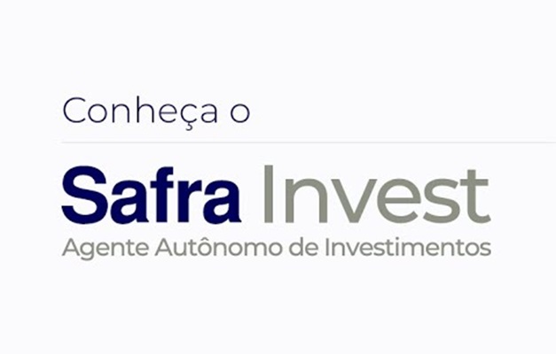 Banco Safra entra no segmento de  Agente Autônomo de Investimentos