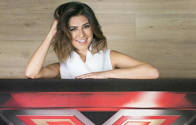 Band anuncia data de estreia 'X-Factor Brasil'