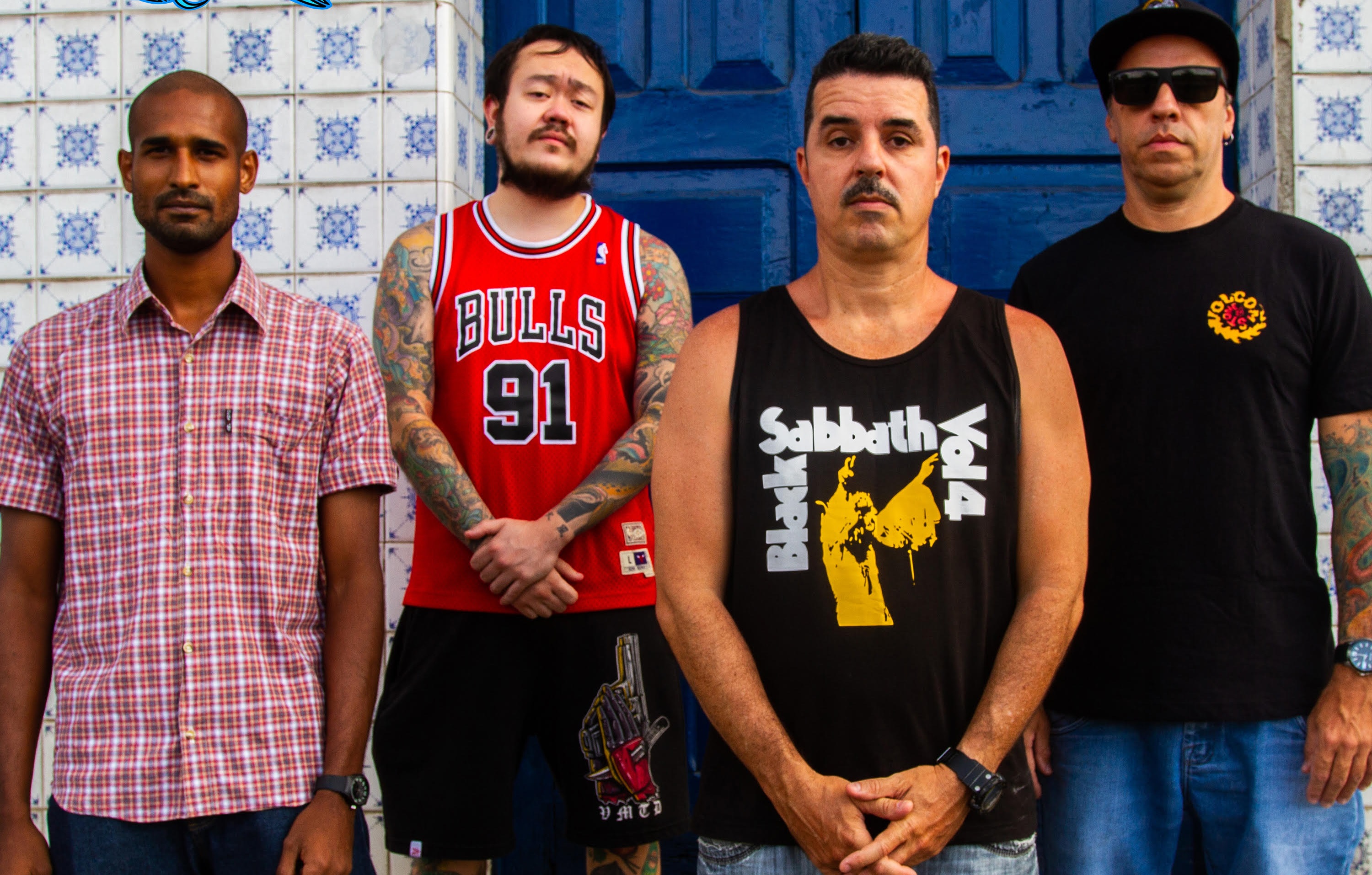 Banda Apnea faz sua estreia com o single Star King nas plataformas digitais