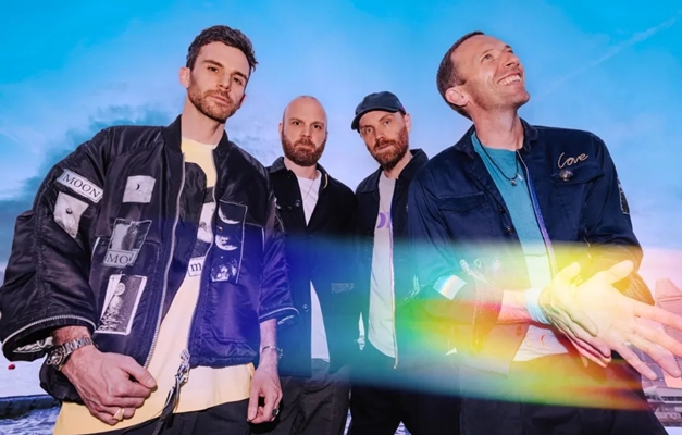Banda Coldplay pode ter cancelado turnê no Brasil