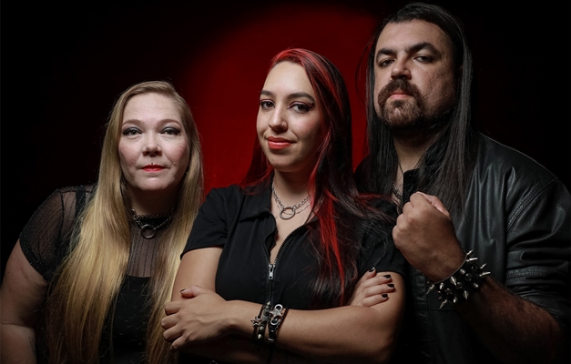 Banda Eskröta retorna aos palcos de Goiânia com novo álbum