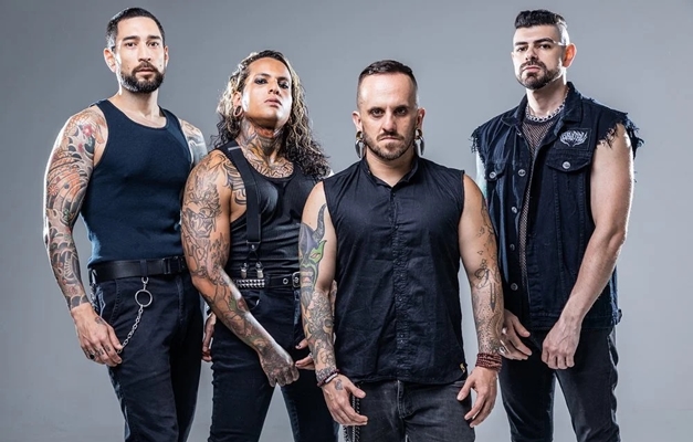 Banda Gloria se apresenta em Goiânia em novembro