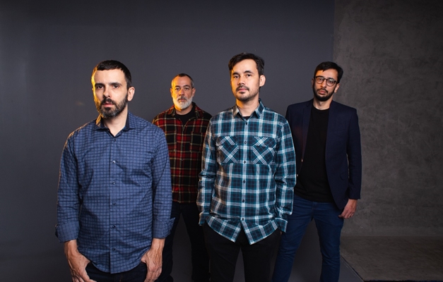 Banda goiana Violins lança versão orquestrada de “Doce Privilégio” 