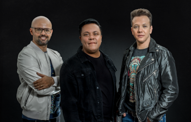 Banda gospel Discopraise faz apresentação gratuita em Goiânia