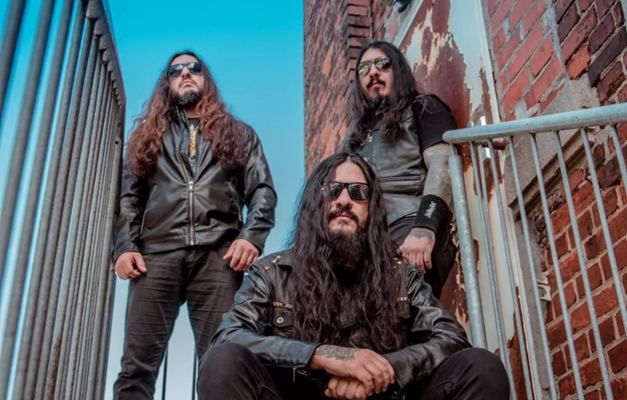Banda Krisiun volta a Goiânia 