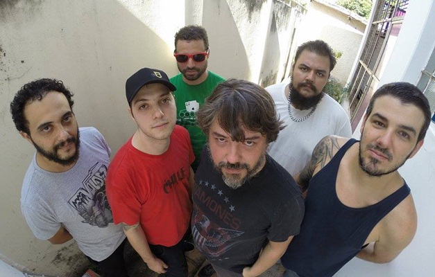 Banda Mechanics expõe seu “Fracasso” de duas décadas em novo EP