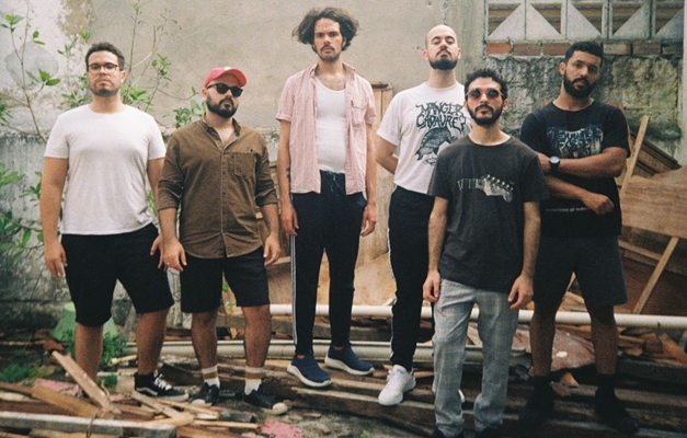 Banda Papangu anuncia show em Goiânia em fevereiro