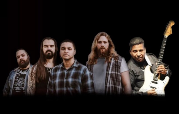 Banda Vide Bula se apresenta em Goiânia nesta sexta-feira (25/8)