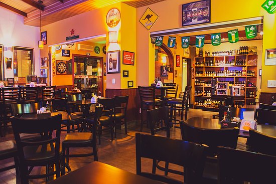 Bar convida comunidade belga em Goiânia para acompanhar jogo da Copa