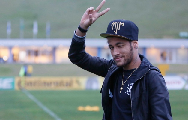 Barcelona confirma que Neymar está de saída 
