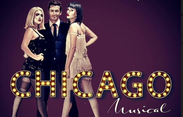 Basileu França apresenta Musical Chicago