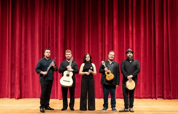 Basileu França realiza 17ª Semana da Música em Goiânia
