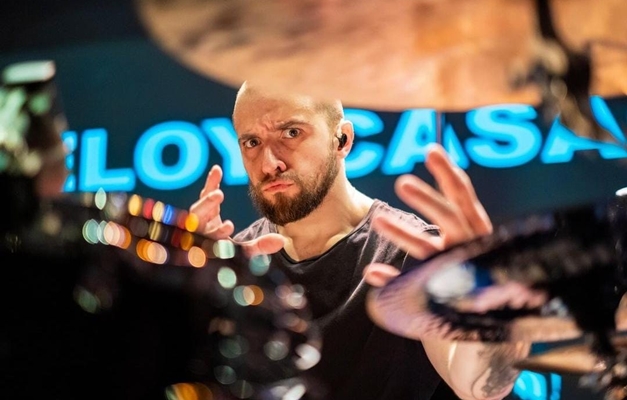 Baterista do Slipknot é brasileiro? Quem é Eloy Casagrande, suposto novo músico da banda de metal
