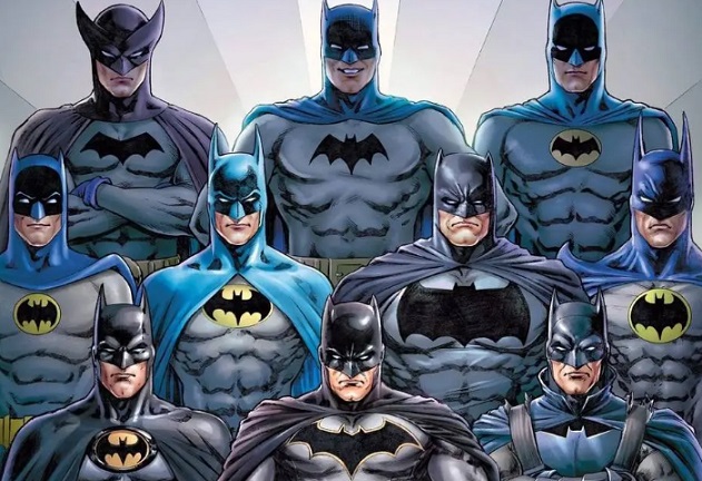 Batman completa 80 anos; relembre as principais fases do herói