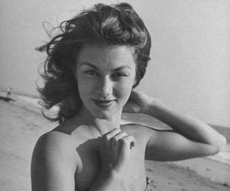 Morre Linda Christian, diva dos anos 40