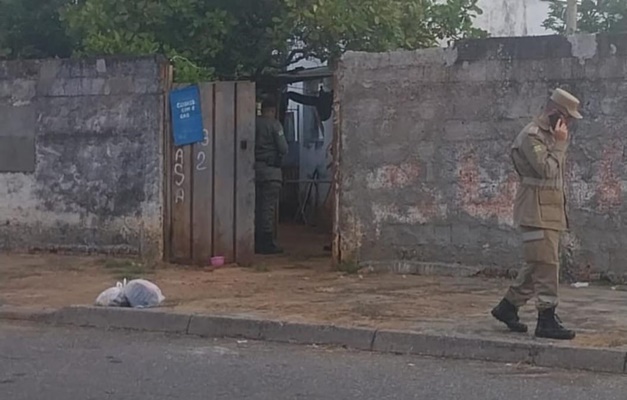 Bebê morre após ser atacado por cachorro no Jardim América em Goiânia