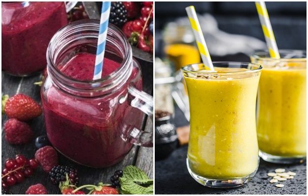 Bebidas funcionais contribuem para a saúde e nutrição no dia a dia