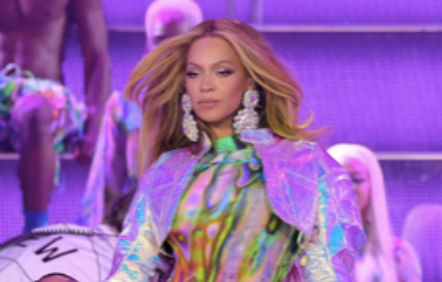 Beyoncé anuncia fim da turnê 'Renaissance', deixa Brasil de fora e decepciona fãs
