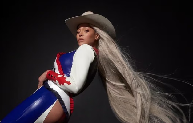 Beyoncé é a maior estrela pop do século, segundo ranking da Billboard