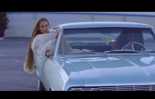 Beyoncé lança clipe surpresa e assunto toma conta das redes sociais