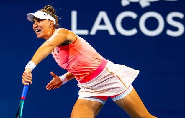 Bia Haddad é eliminada do US Open