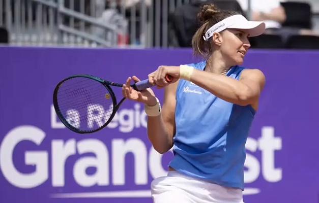 Bia Haddad emplaca 2ª vitória e avança às quartas em Estrasburgo