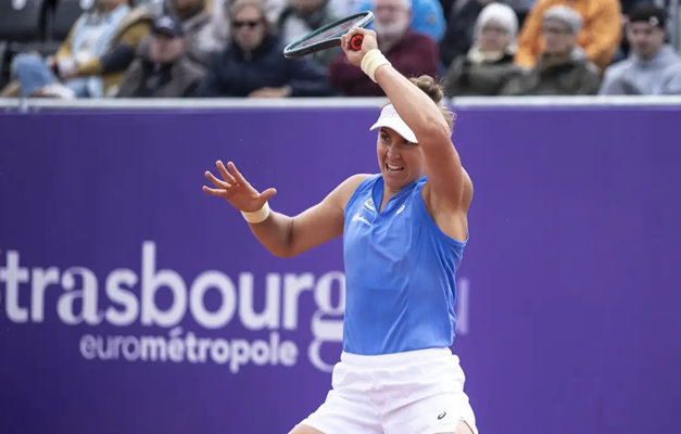Bia Haddad enfrentara número 4 do mundo na WTA 500 de Bad Homburg